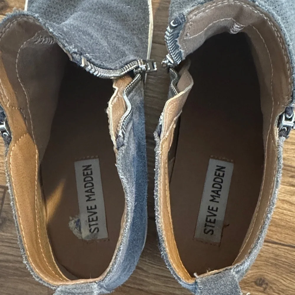 Steve Madden chic men